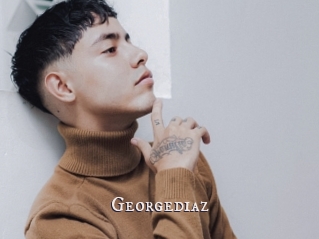 Georgediaz