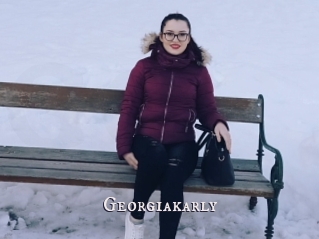 Georgiakarly