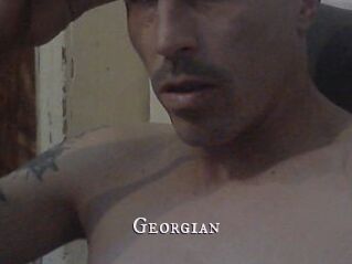 Georgian