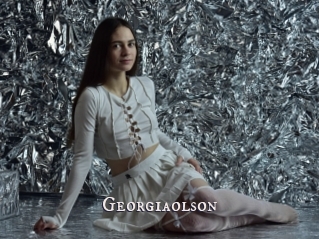 Georgiaolson