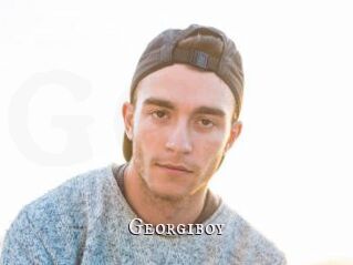 Georgiboy