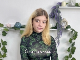 Georginaacors