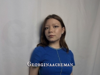 Georginaacreman