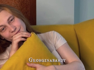 Georginabardy