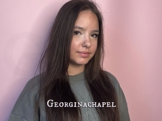 Georginachapel