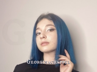 Georginachappel