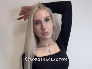Georginaclaxton