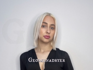 Georginadryer