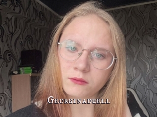 Georginaduell