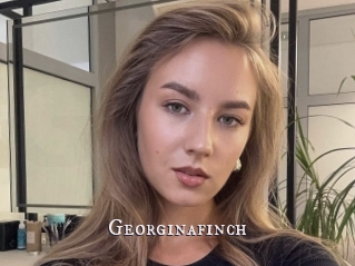Georginafinch