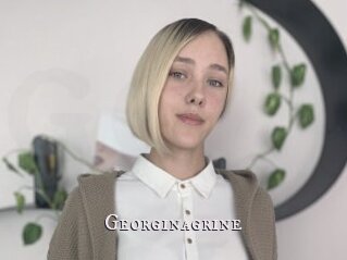 Georginagrine