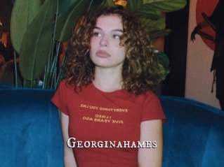 Georginahames