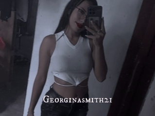 Georginasmith21