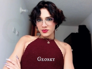 Georky