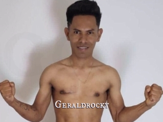 Geraldrocky