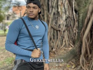 Geraltmiller