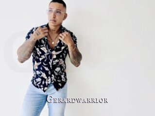 Gerardwarrior