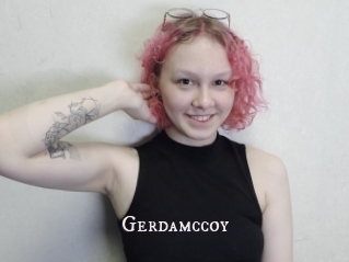 Gerdamccoy