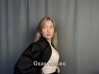 Gerribusche