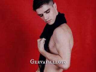 Gervaisllloyd