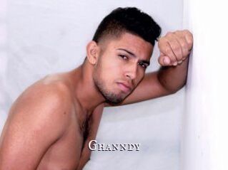 Ghanndy