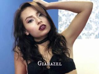 Giahazel