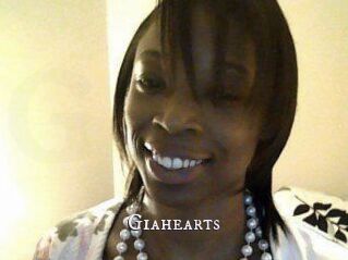 Giahearts
