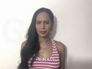 Giakay