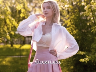 Giamilana