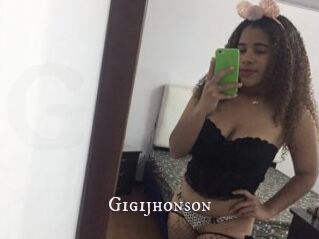 Gigijhonson