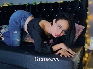Gigirosee
