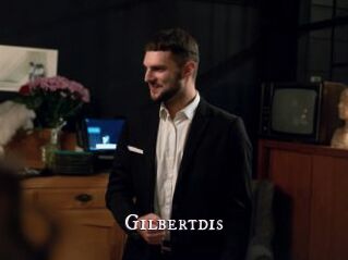 Gilbertdis
