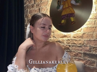 Gillianakerley