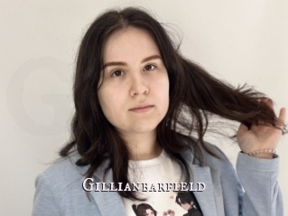 Gillianbarfield