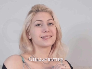 Gillianblythe