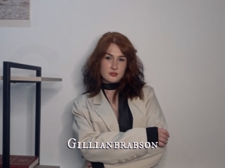 Gillianbrabson