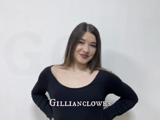 Gillianclowes