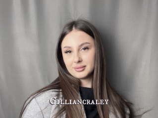 Gilliancraley