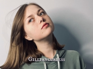 Gilliancurless