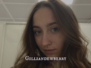 Gilliandewberry