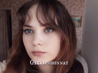 Gilliandonnay