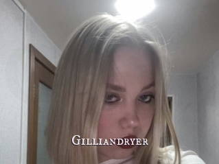 Gilliandryer