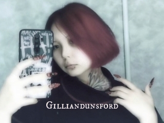 Gilliandunsford