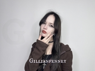 Gillianfenney