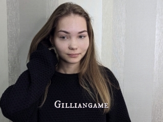 Gilliangame