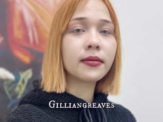 Gilliangreaves