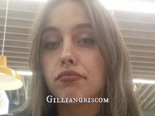 Gilliangriscom