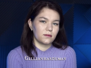 Gillianhardeman