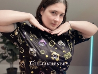 Gillianhenley