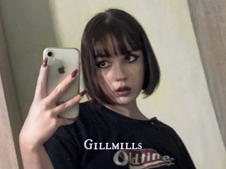 Gillmills